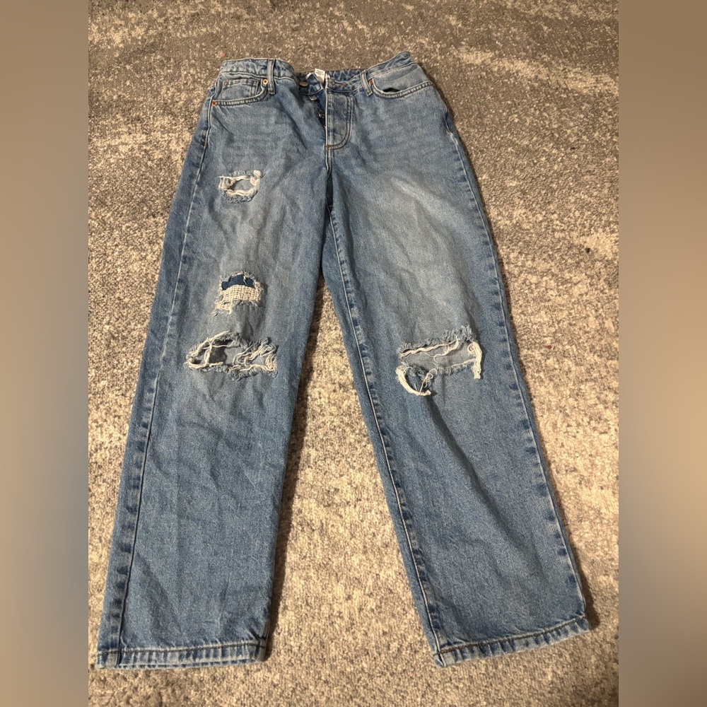 Forever 21 Pants